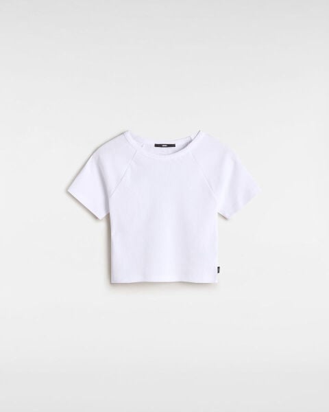 Drew Baby Tee