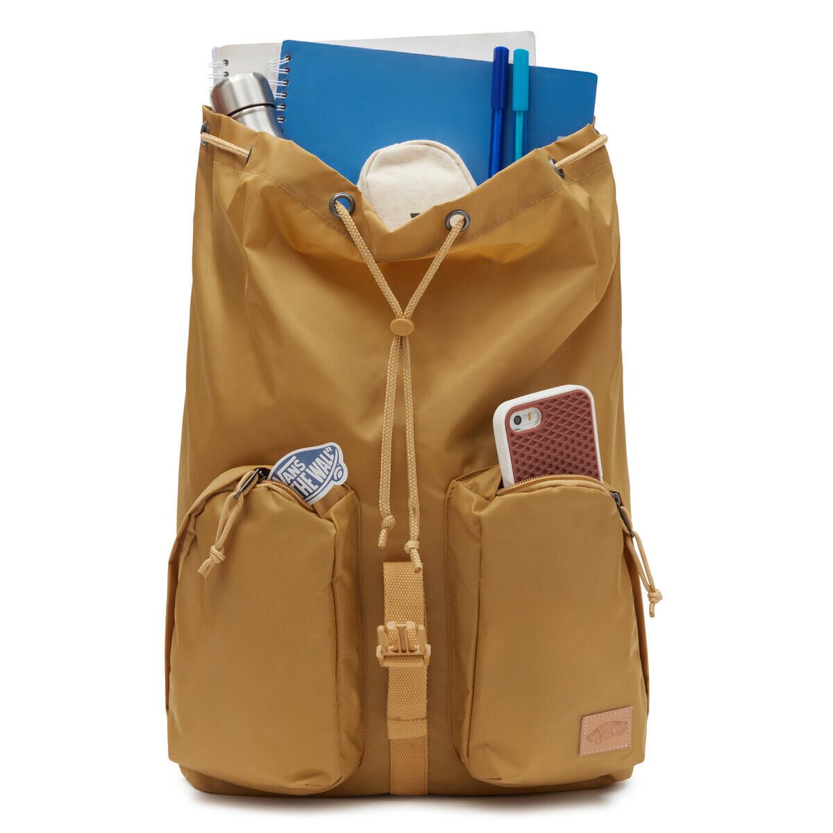 Field Trippin Rucksack