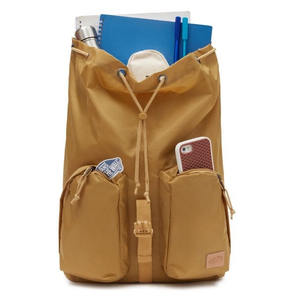 Field Trippin Rucksack