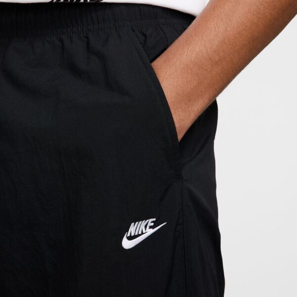 M NK CLUB WVN CARGO PANT