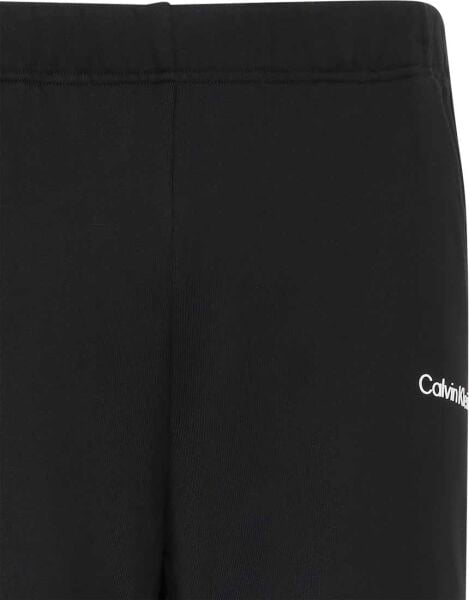 FLEECE SHORT