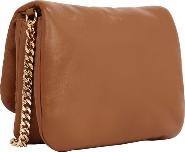 SOFT LEATHER CROSSOVER