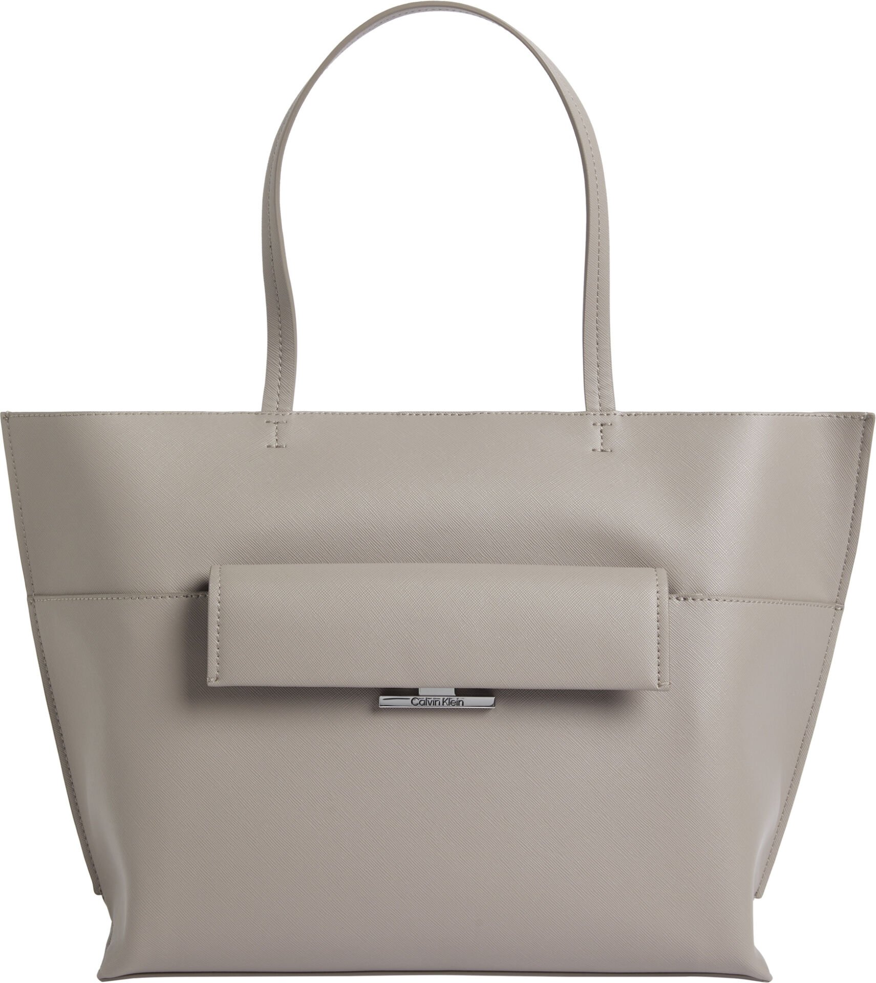 CK LINEAR MD SHOPPER_SAFFIANO