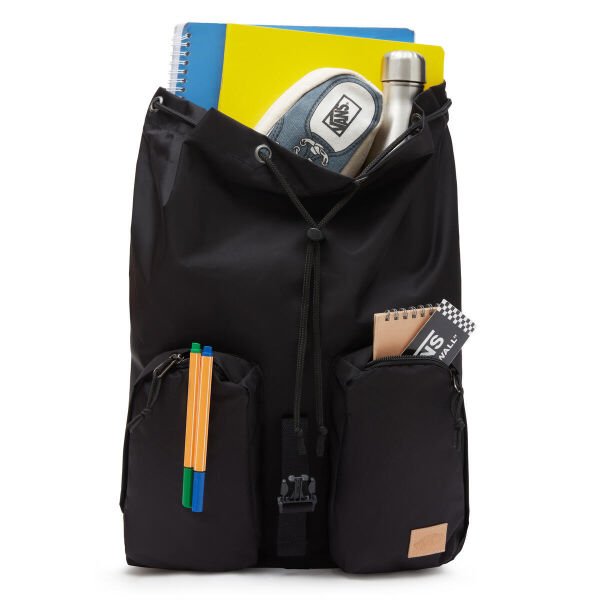 Field Trippin Rucksack