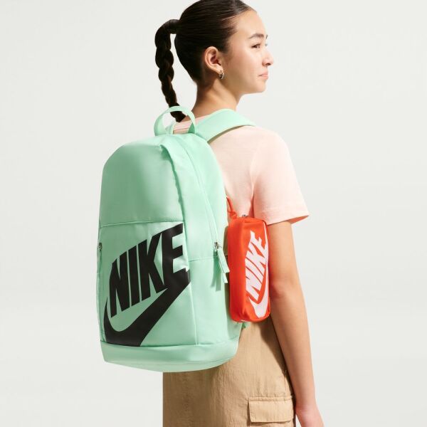 Y NK ELMNTL BKPK SHOEBOX