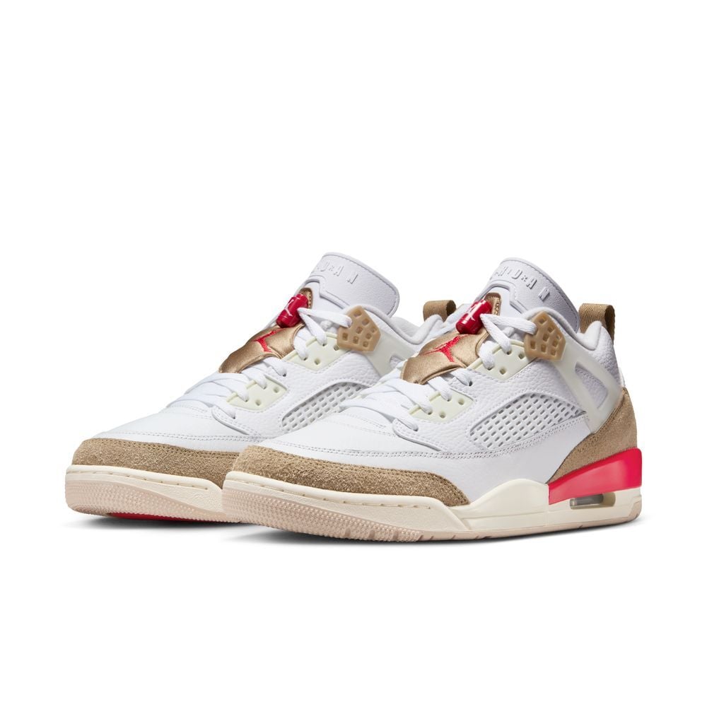 JORDAN SPIZIKE LOW