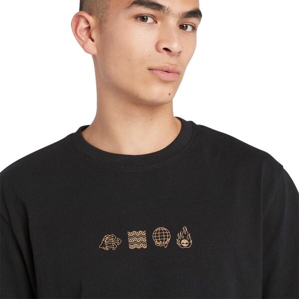Lunar New Year ShortSleeve Graphic Tee