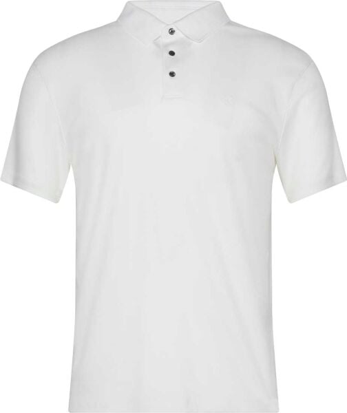 SS SUPIMA CHEST EMB POLO