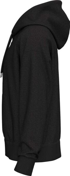 PREMIUM TERRY CK EMBLEM HOODIE