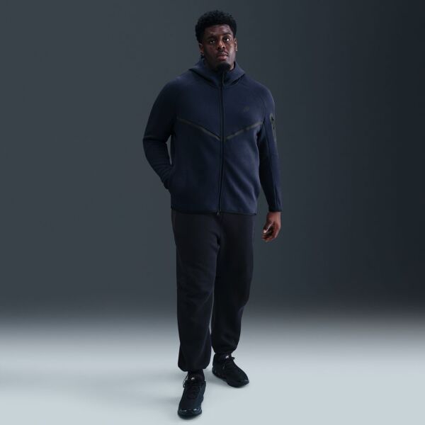 M NK TCH FLC FZ WR HOODIE