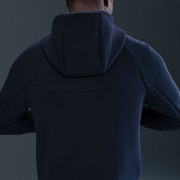 M NK TCH FLC FZ WR HOODIE
