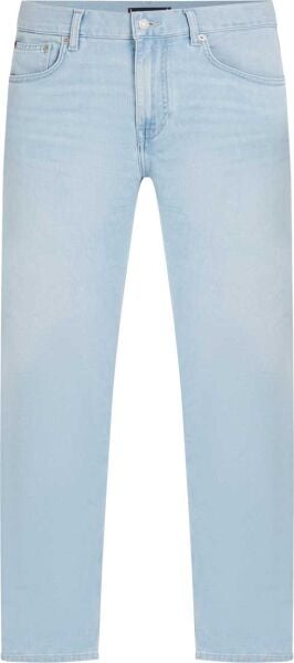 SLIM BLEECKER SSTR OCEAN BLUE