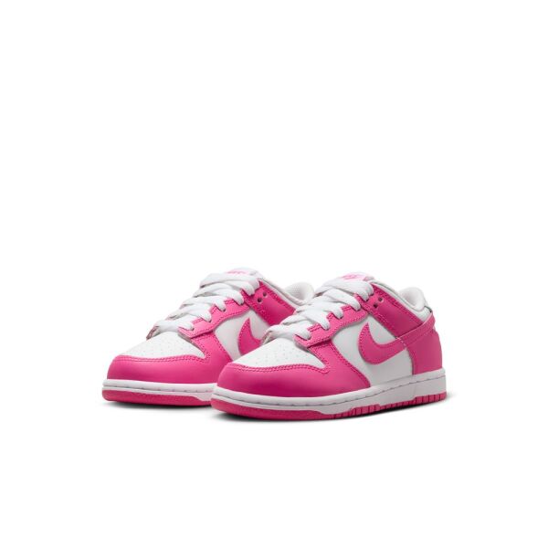 Beyaz/Pembe