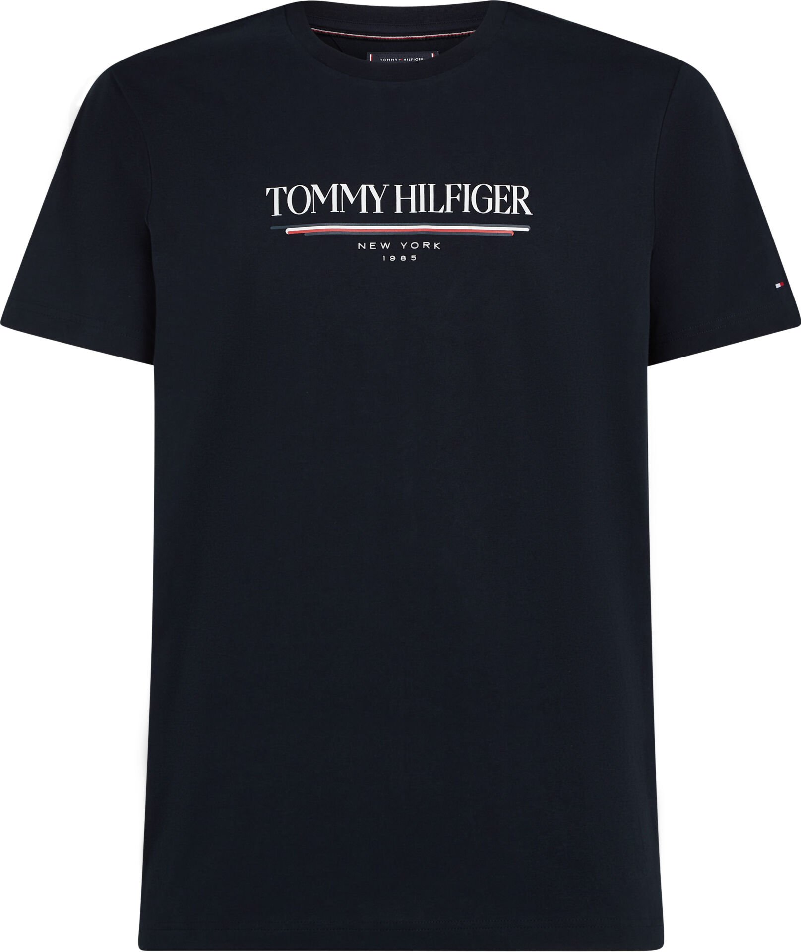 BRAND LOVE HILFIGER TEE
