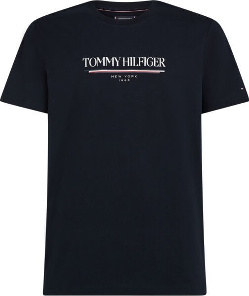 BRAND LOVE HILFIGER TEE