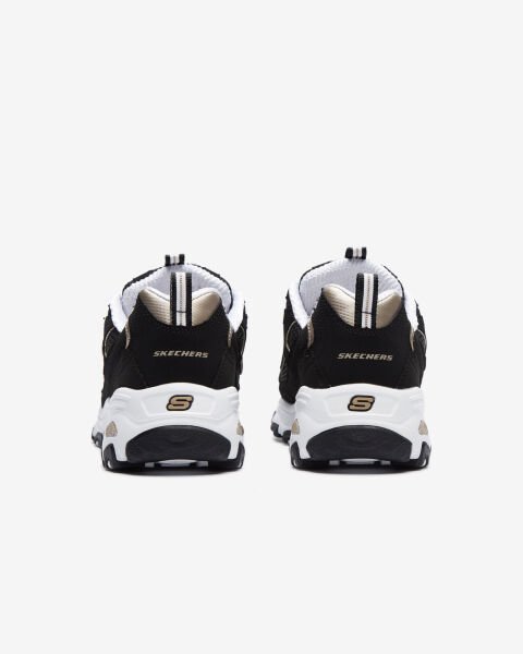 D'LİTES - COPPER DİVİNE Siyah - 37.5