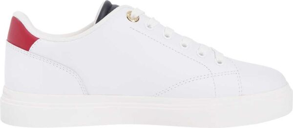 TH FEMININE CUPSOLE LEATHER