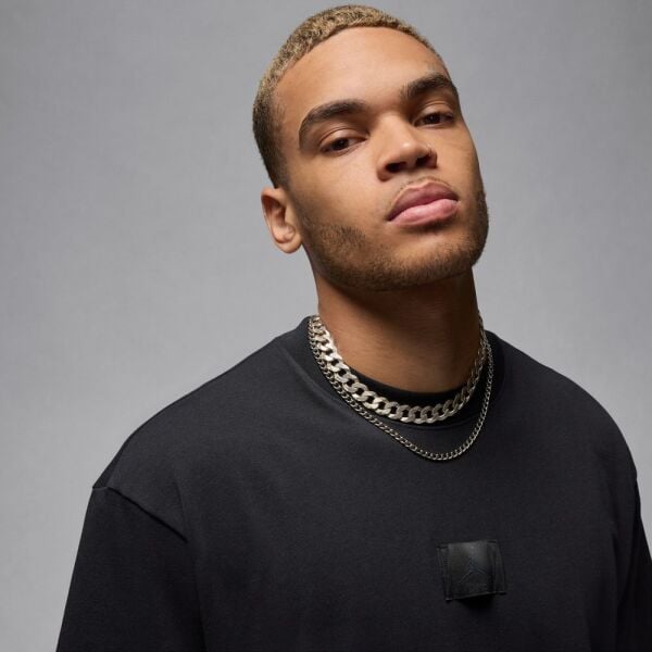 M J FLT ESS 85 SS CREW