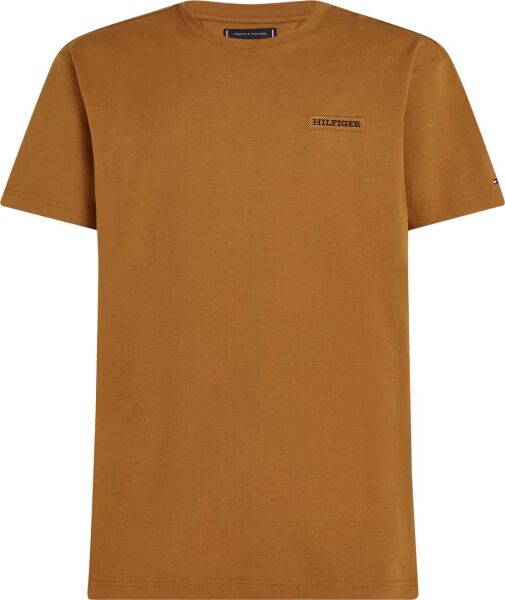 SMALL MONOTYPE TEE
