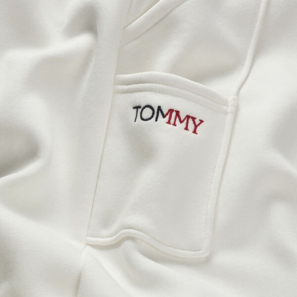 TJW RWB GRAPHIC TERRY SWEAT PA