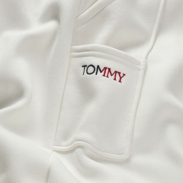 TJW RWB GRAPHIC TERRY SWEAT PA