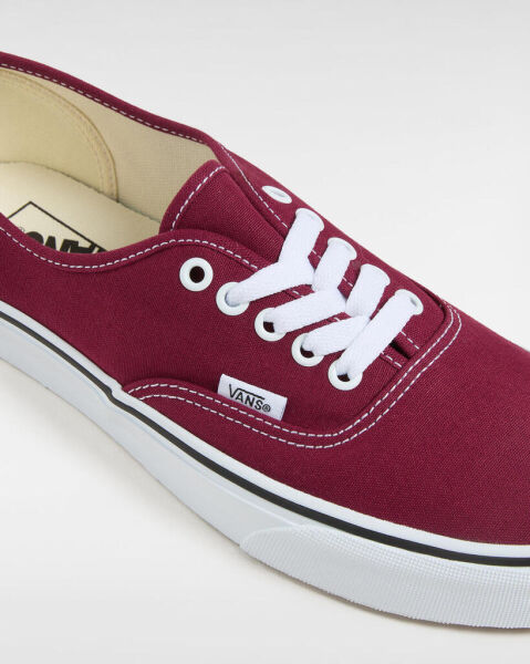 Authentic