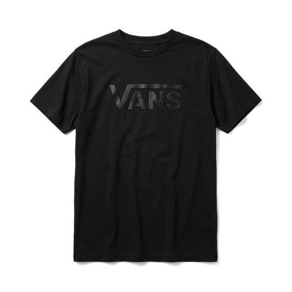 Classic Drop V SS Crew Tee-B