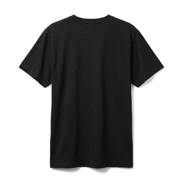 Classic Drop V SS Crew Tee-B