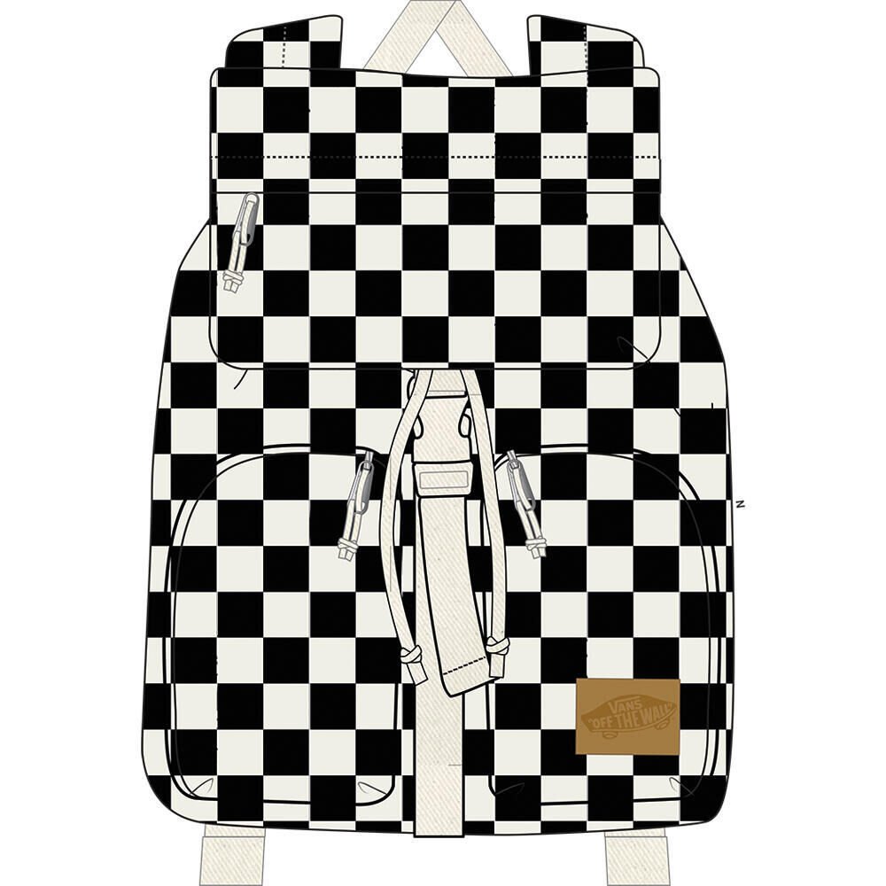 Field Trippin Rucksack