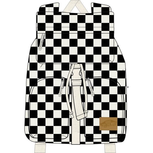 Field Trippin Rucksack