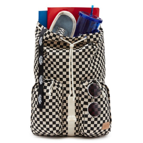 Field Trippin Rucksack