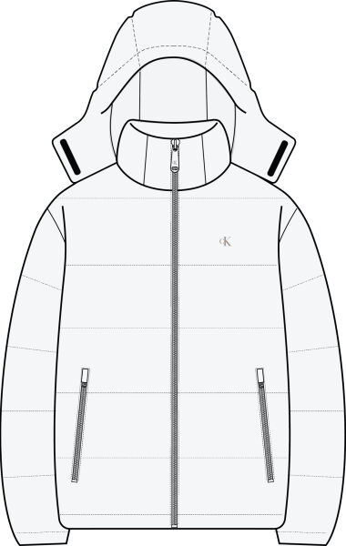 LS NYLN ZP OFF HD DW