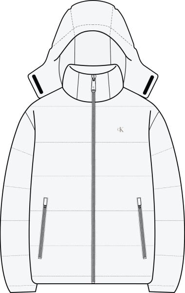 LS NYLN ZP OFF HD DW