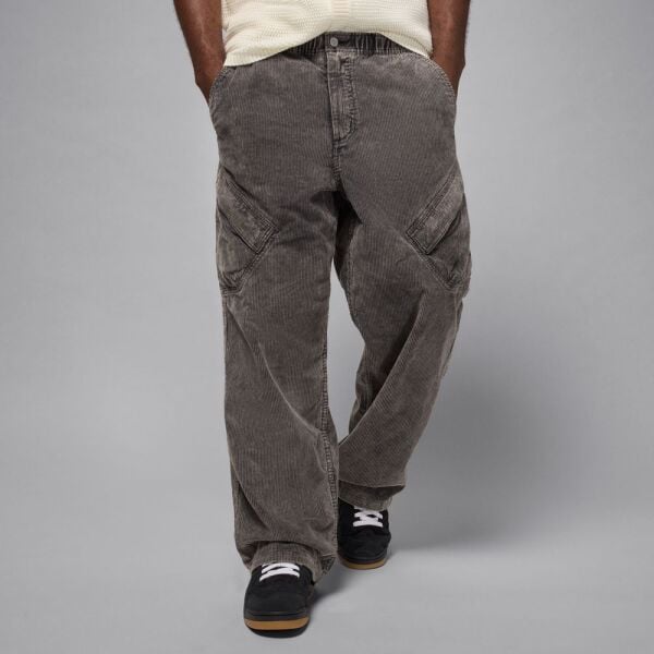 M J FLT CHICAGO CORD PANT