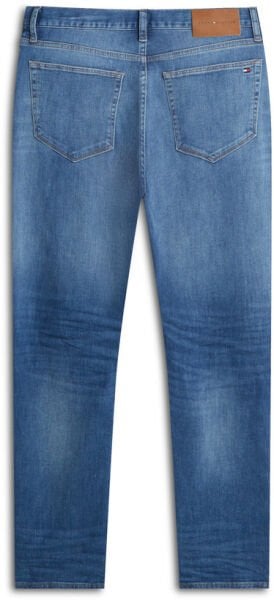 SLIM BLEECKER JAX INDIGO