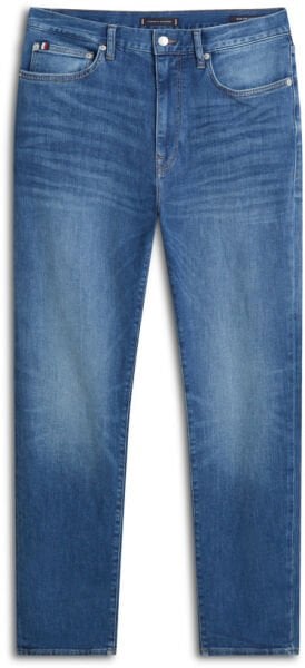 SLIM BLEECKER JAX INDIGO
