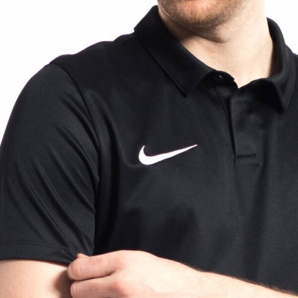 M NK DRY ACDMY18 POLO SS