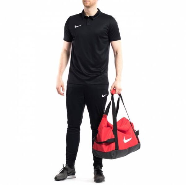 M NK DRY ACDMY18 POLO SS