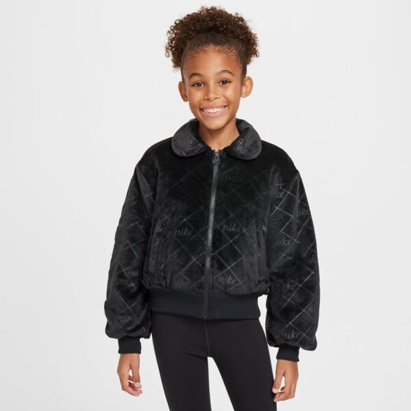 G NSW JKT COZY DELUXE