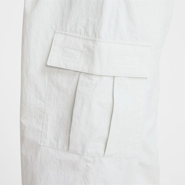 M NK CLUB WVN CARGO PANT