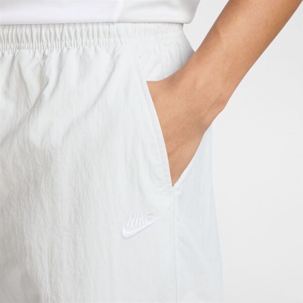 M NK CLUB WVN CARGO PANT