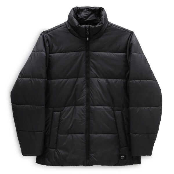 NO HOOD NORRIS MTE 1 PUFFER JACKET