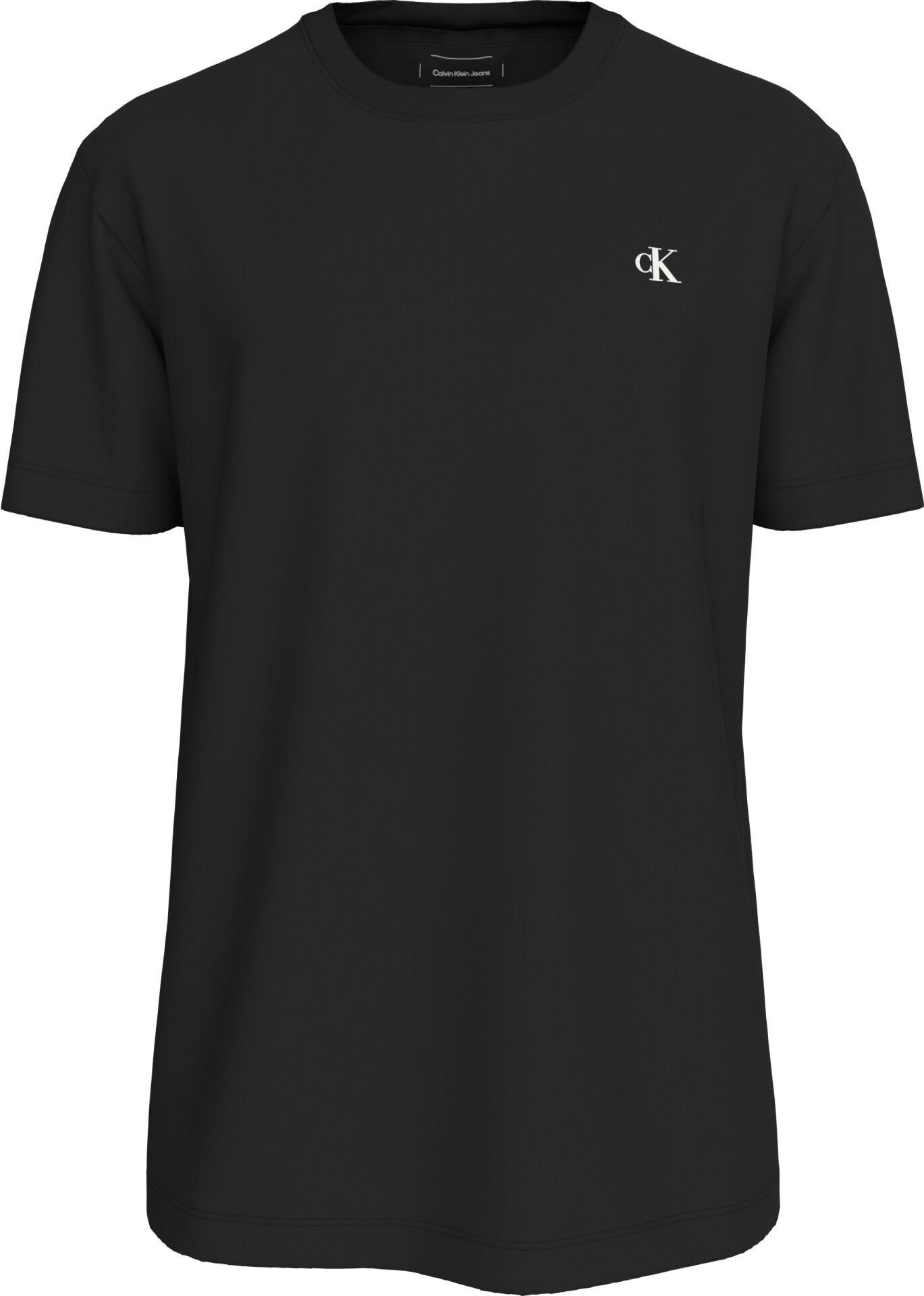 TYPEFACE GRAPHIC TEE