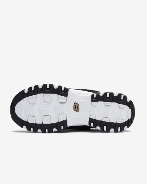 D'LİTES - COPPER DİVİNE Siyah - 40