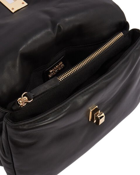 SOFT LEATHER CONV. CROSSOVER