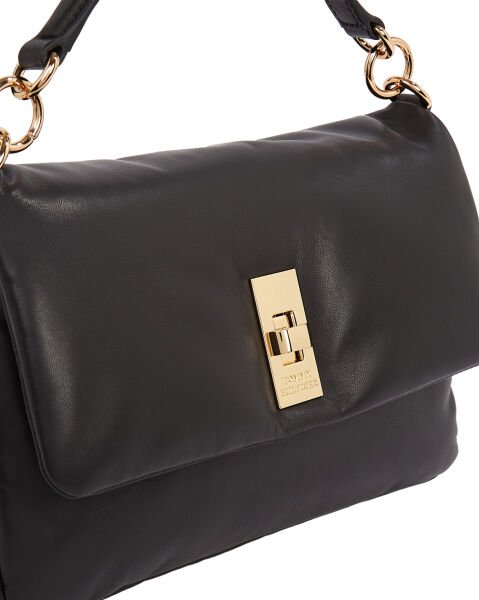 SOFT LEATHER CONV. CROSSOVER