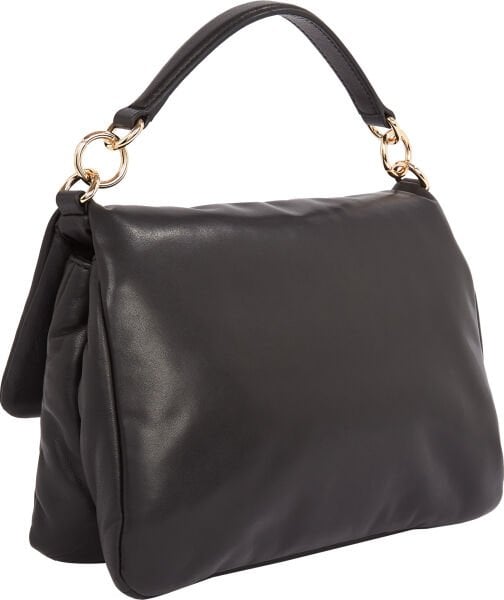 SOFT LEATHER CONV. CROSSOVER