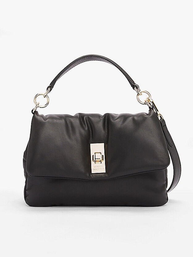 SOFT LEATHER CONV. CROSSOVER