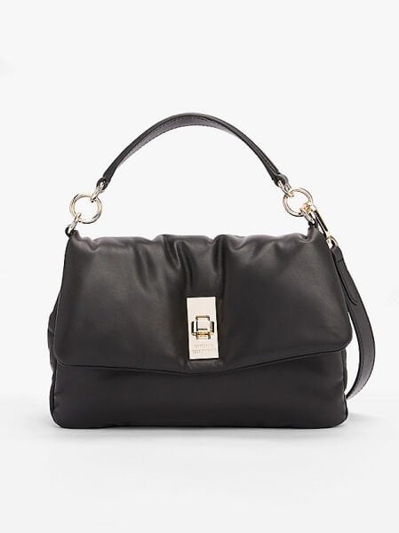 SOFT LEATHER CONV. CROSSOVER