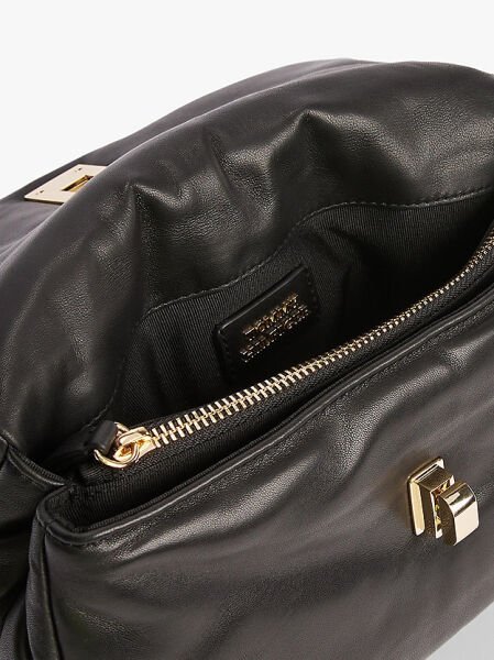 SOFT LEATHER CONV. CROSSOVER